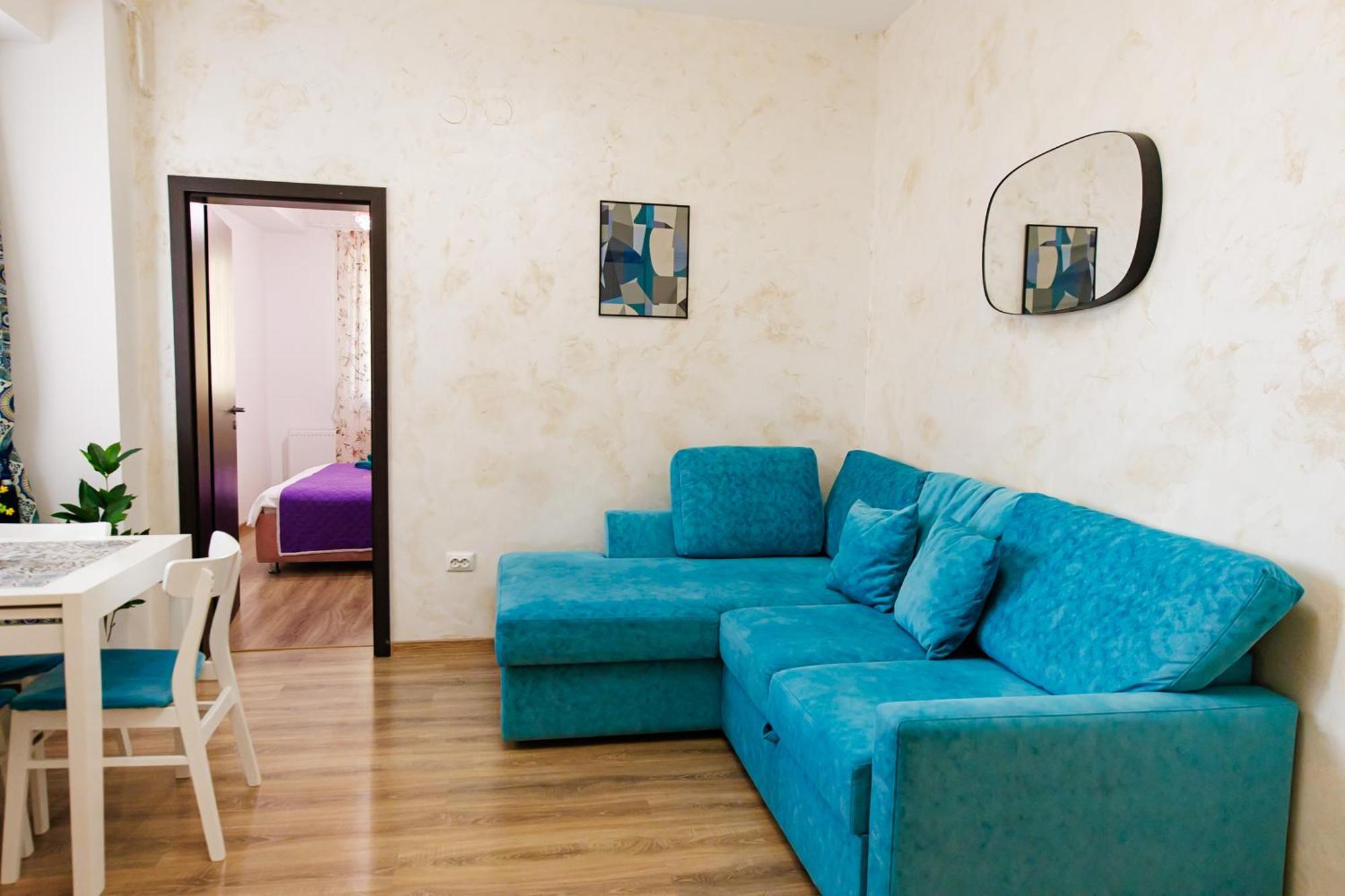 Tod Apartments Palas Mall Iasi Buitenkant foto
