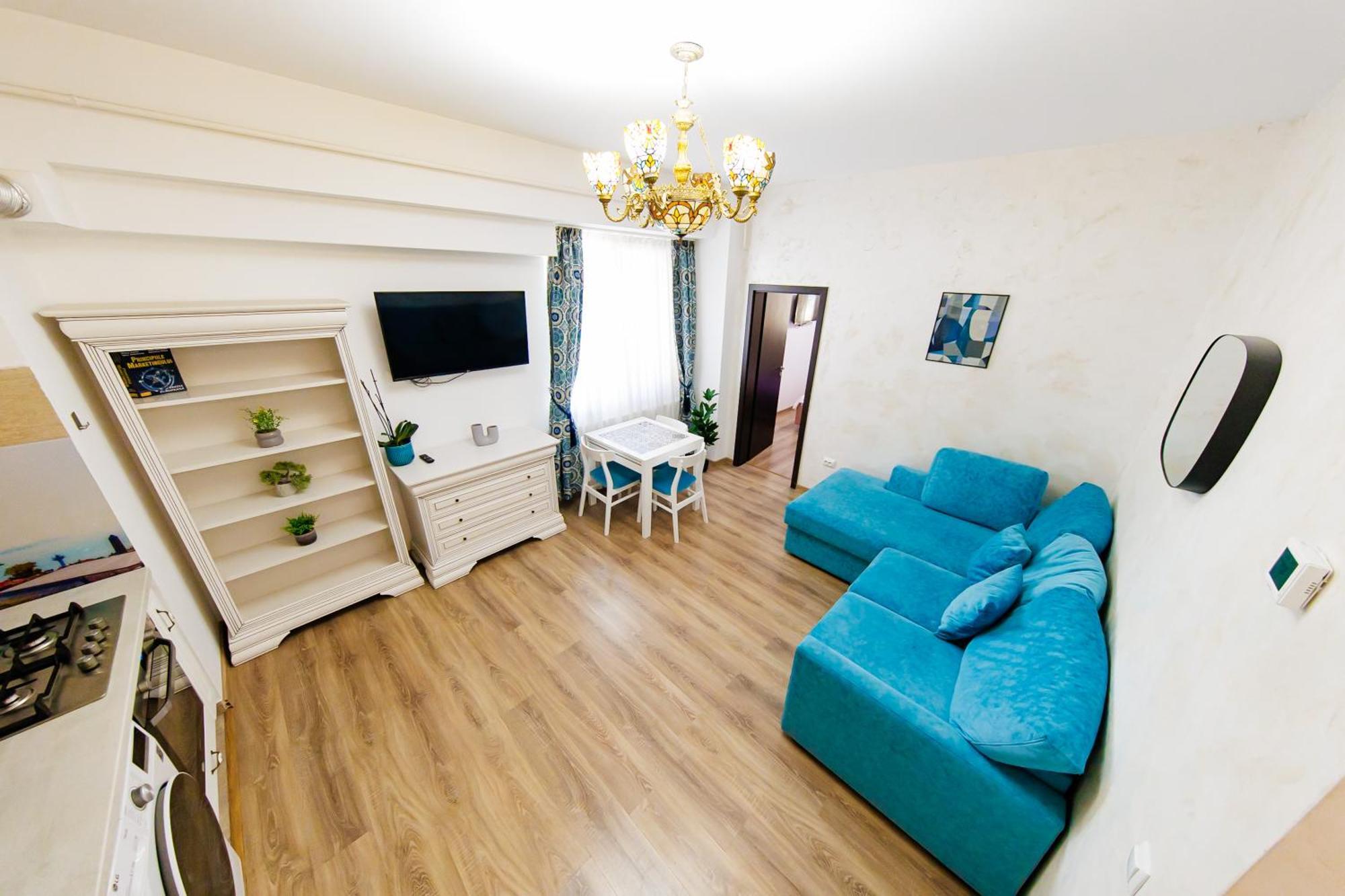 Tod Apartments Palas Mall Iasi Buitenkant foto