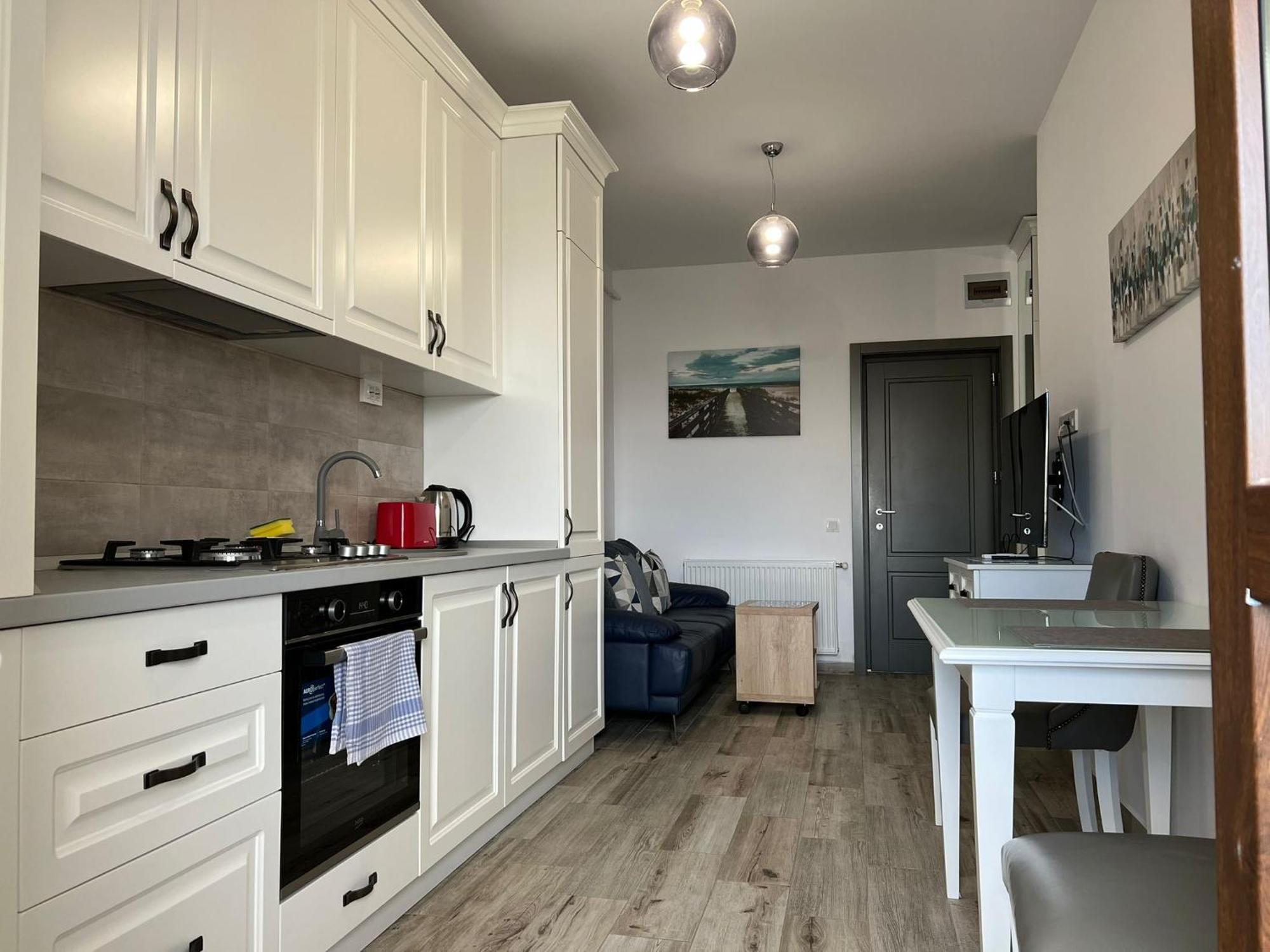 Tod Apartments Palas Mall Iasi Buitenkant foto