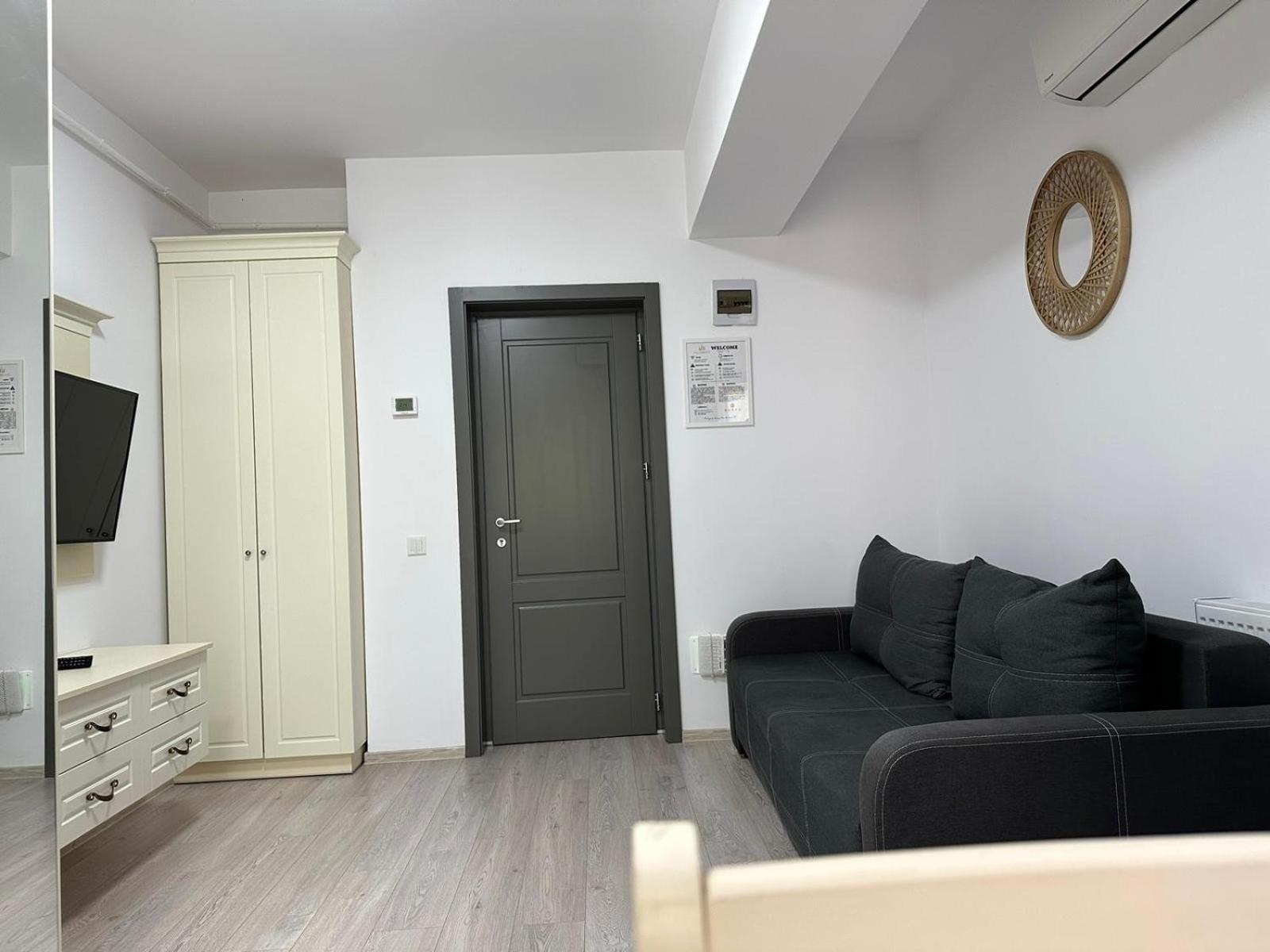 Tod Apartments Palas Mall Iasi Buitenkant foto