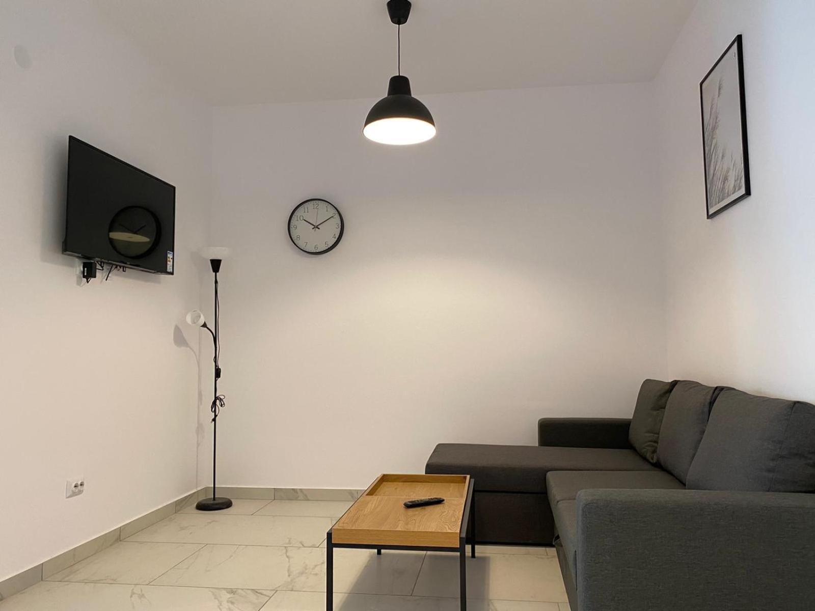 Tod Apartments Palas Mall Iasi Buitenkant foto